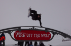 Vans x BangingBees – Hi Standard Laax