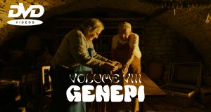 Victor Daviet – DVD Videos – Génépi