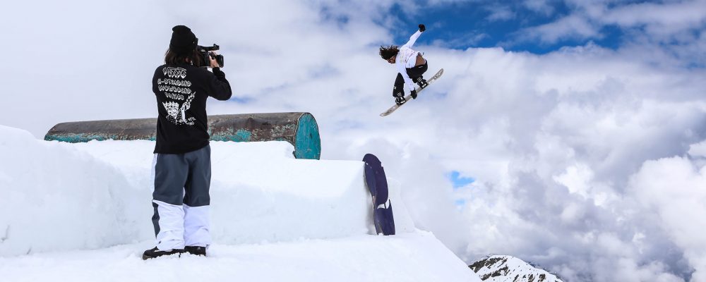 BangingBees Summer Zone 2023 – Les 2 Alpes