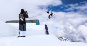BangingBees Summer Zone 2023 – Les 2 Alpes
