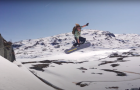 Camp Haukeli – Summer Snowboarding in Norway