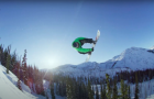 Red Gerard – Fleeting Time