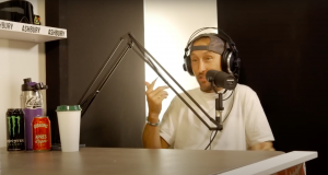 Devun Walsh – Air Time Podcast