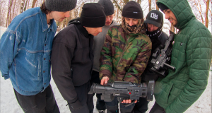 Ride Snowboards Europe – See You Soon