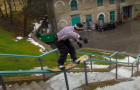 Ride Snowboards – Radar – Teaser