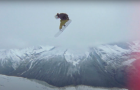 Arthur Longo & Miles Fallon à Chamonix – Capita AERONAUT