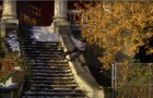 Kennedi Deck Emma Crosby & friends – Dorothy