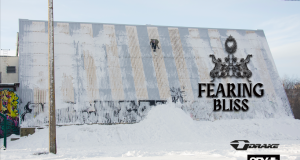 The Simpson Brothers – Fearing Bliss