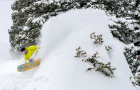 K2 Snowboarding – Sweep