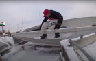 PUBLIC snowboards – INQUIRE WITHIN