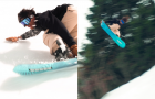 Mathis Bozzolo – Terrain Vague