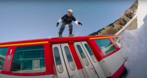 BLOOM | a short film by Lionel Moerch