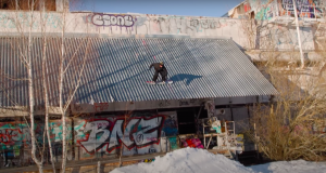 ThirtyTwo – Bonecrusher