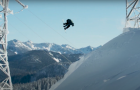 Blake Moller, Keegan Hosefros – CAMP ROBBERS