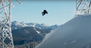 Blake Moller, Keegan Hosefros – CAMP ROBBERS
