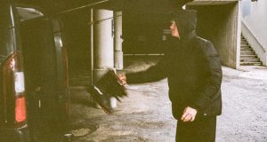 Vans – bless the ledge / secret tape