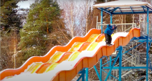 Kiril Rikkila – It’s a family thing