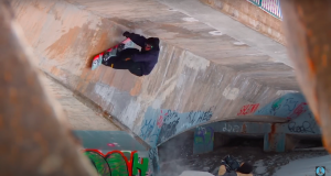 Seb Picard – Fore
