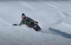 Salomon – Keep Moving Forward