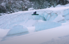 Stone Snowboards – Le Pic de Dente